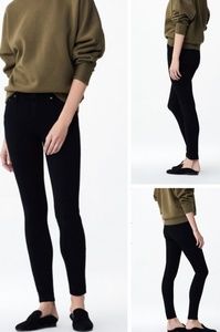 Citizensof Humanity Rocket Petite High Rise Skinny